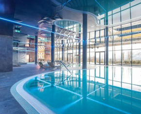 Apartamenty Villi 6 w Szklarskiej Porębie, Szklarska Poręba